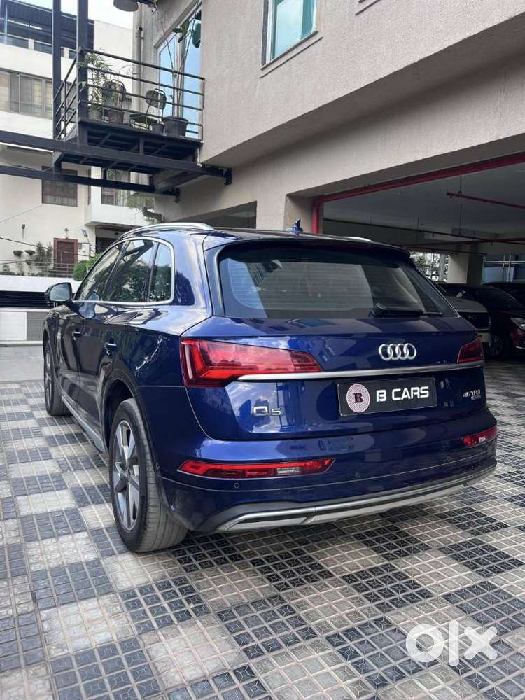 Audi Q5 2.0 45 Tfsi Technology, 2023, Petrol