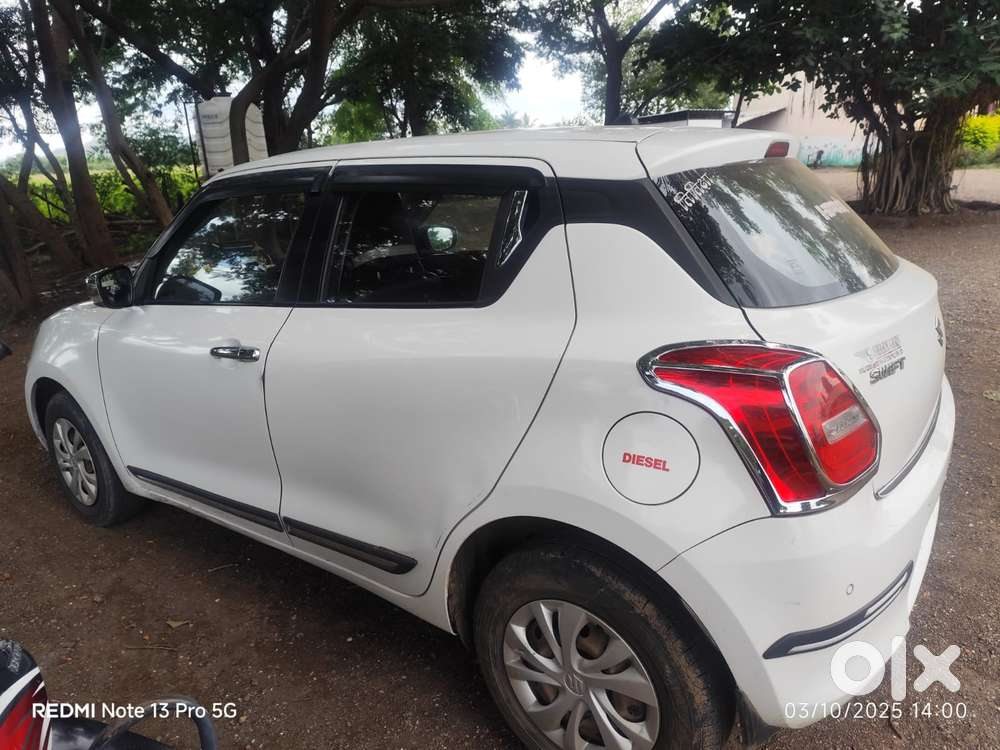 Maruti Suzuki Swift Vdi Bs Iv, 2019, Diesel