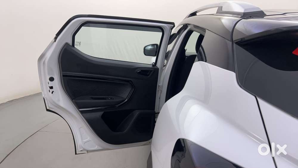 Renault Kiger Rxz Turbo Cvt, 2022, Petrol