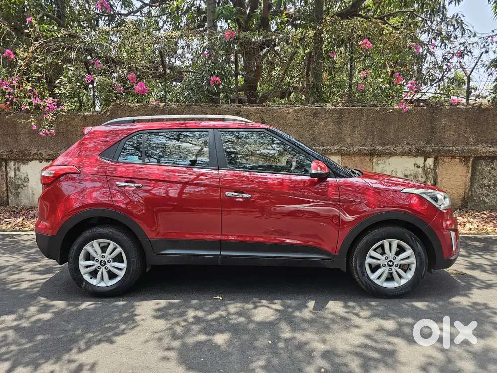 Showroom Condition Vehicle