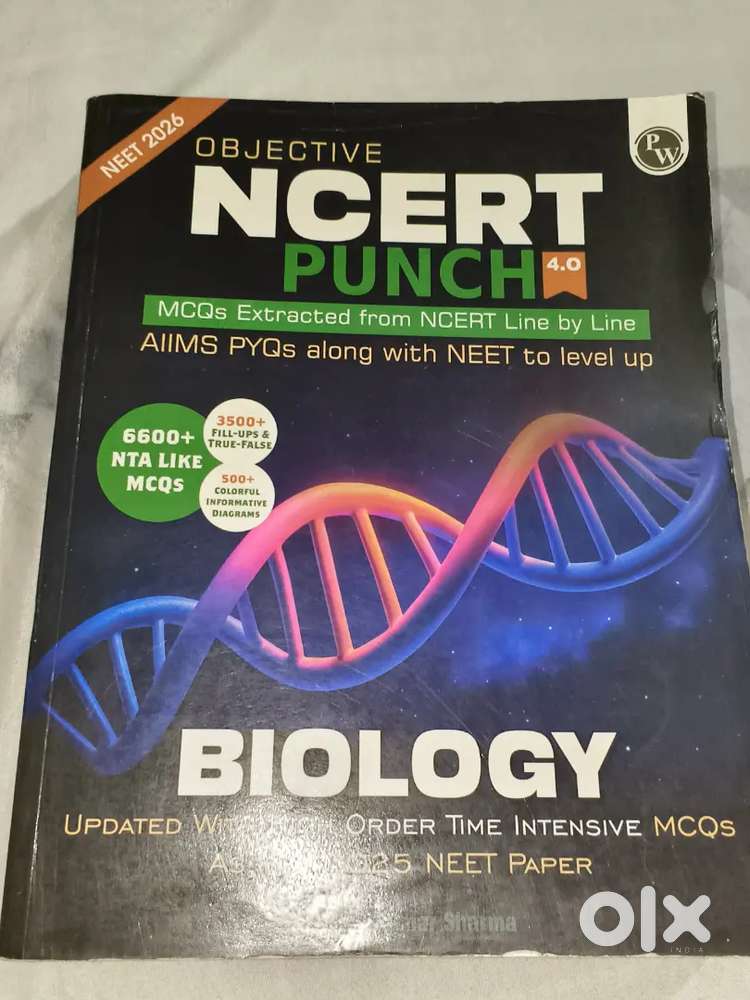 MCQs extracted from NCERT line by line