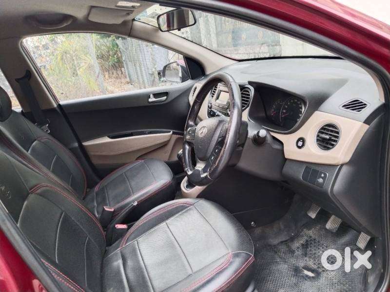 Hyundai Grand I10 Asta 1.2 Crdi, 2014, Diesel