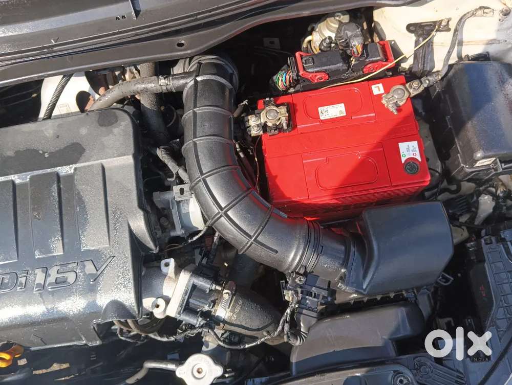 Hyundai I20 2012 Diesel Good Condition