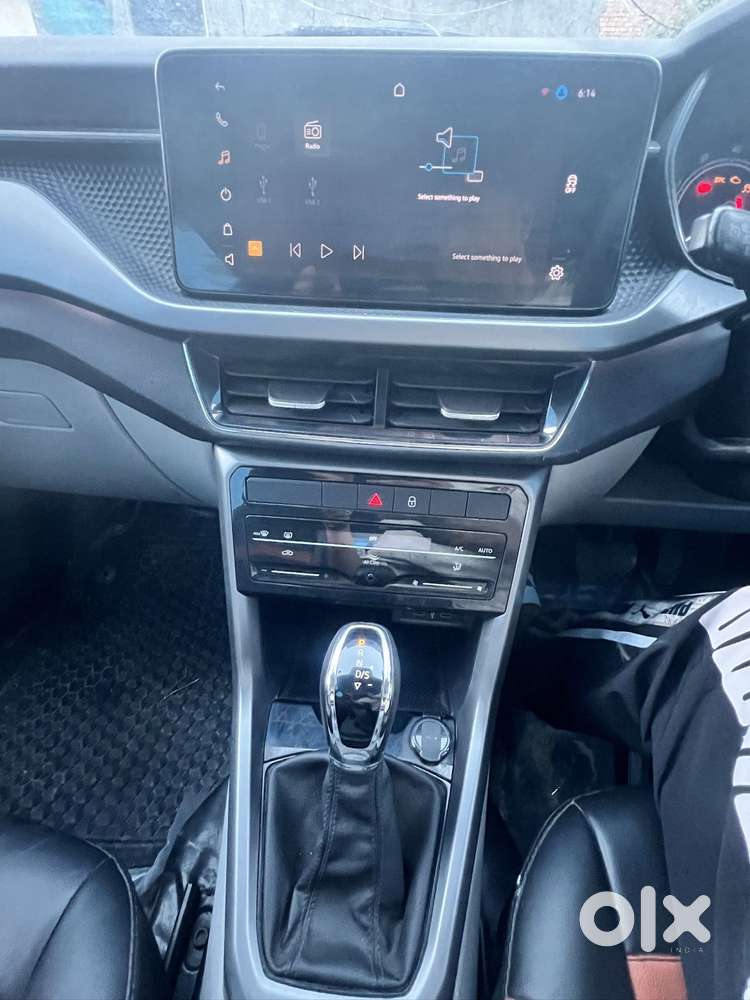 Skoda Kushaq 1.0 Monte Carlo Tsi At, 2023, Petrol