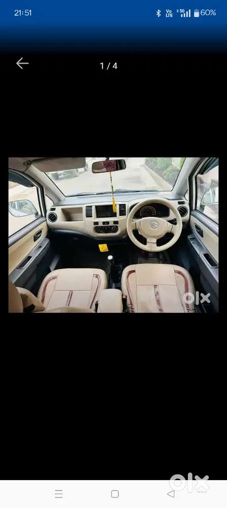 Maruti Suzuki Zen Estilo 2009 Petrol Well Maintained