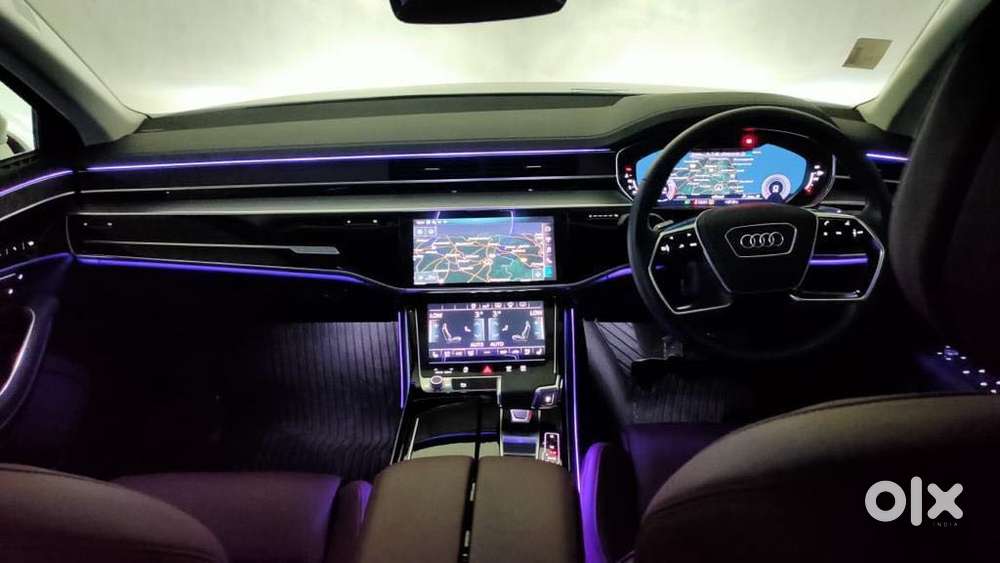 Audi A8 L 4.0 60 Tfsi, 2023, Petrol