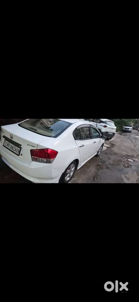 Honda City Petrol 2010 Model