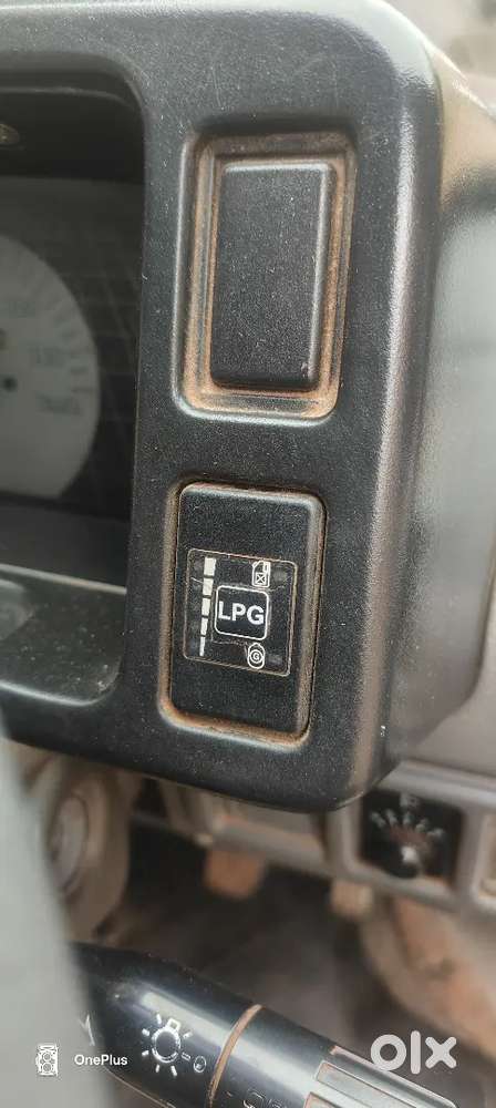 Maruti Suzuki 800 2009 Petrol And Lpg Well Maintained