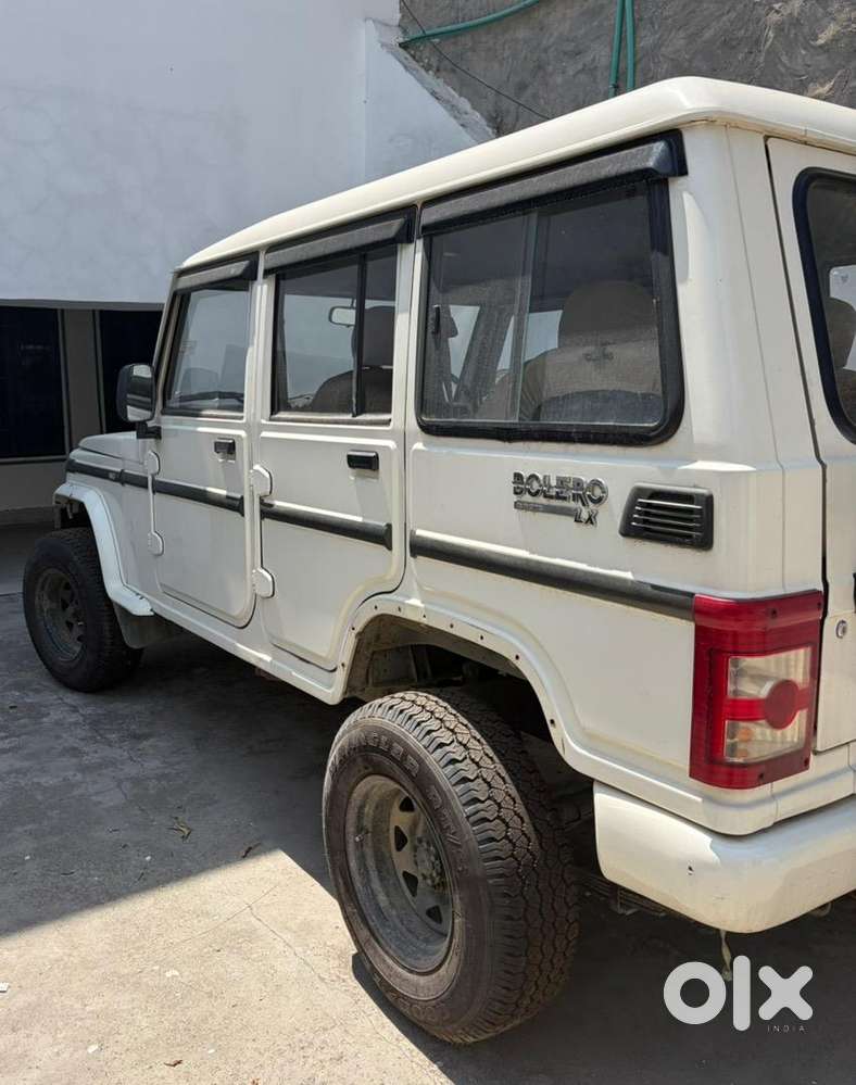 Mahindra Diesel Car 2011