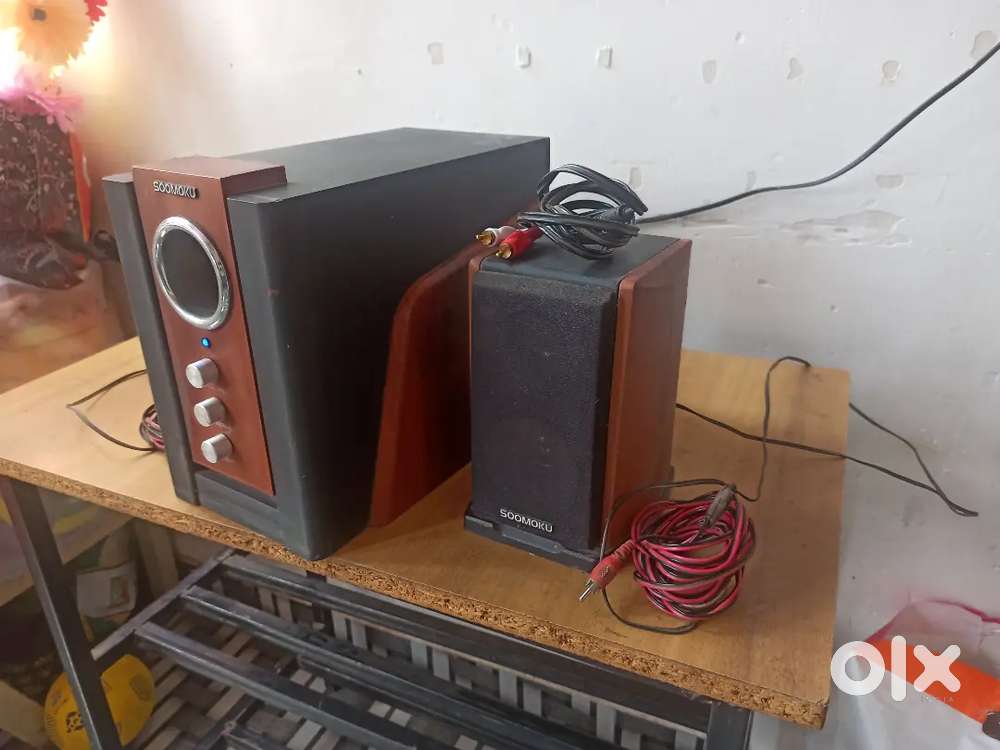 Home theatre