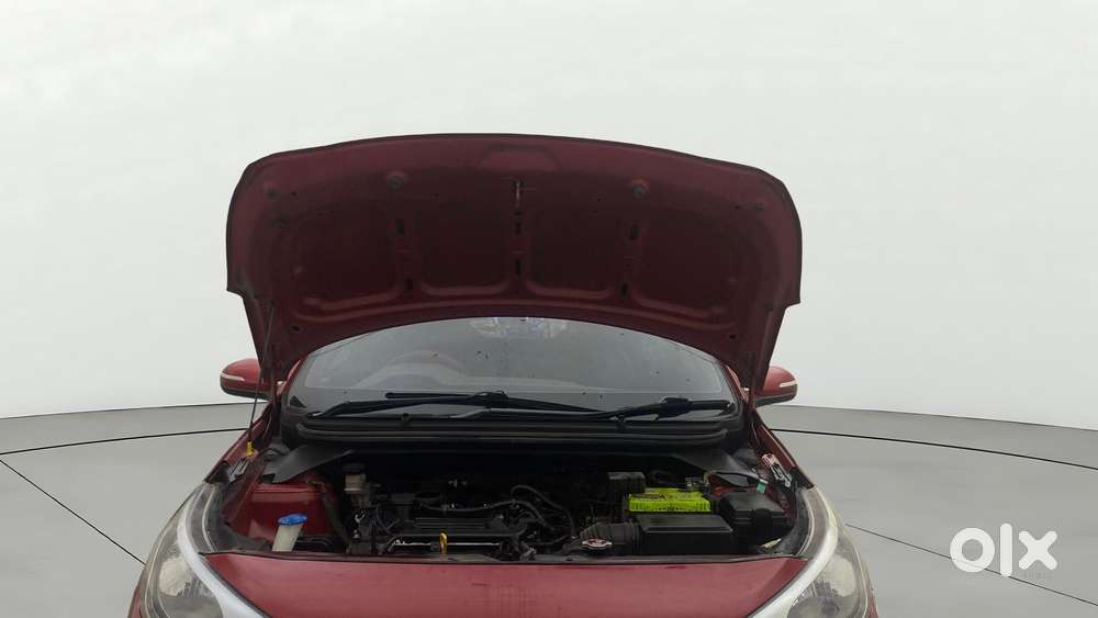 Hyundai Elite I20 Sportz Plus, 2019, Petrol