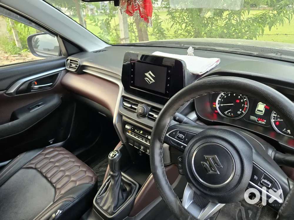 2024 Grand Vitara Delta Mt  Single Owner  25,000 Km  Extended Warra