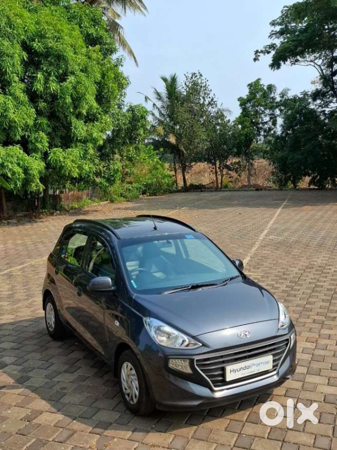 Hyundai Santro Magna, 2022, Petrol