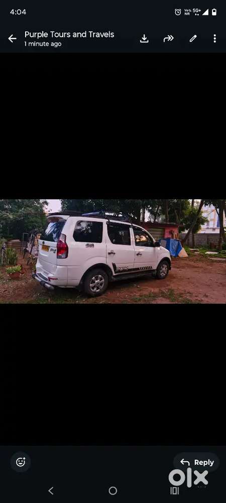 Mahindra Xylo Diesel 2018