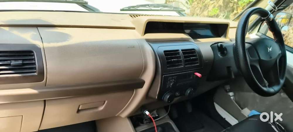 Mahindra Bolero 2023 Diesel Well Maintained