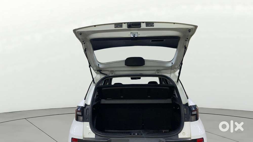 Hyundai Venue 1.2 S (o), 2023, Petrol