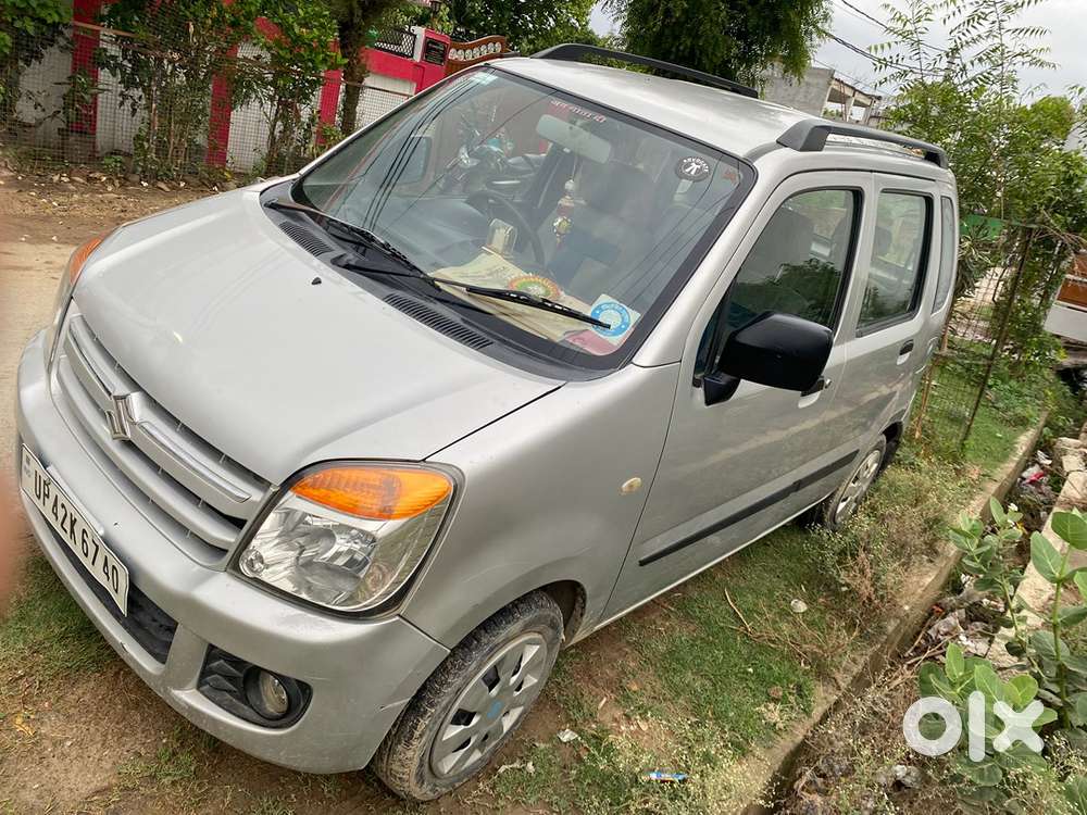 Maruti Wagon R Petrol 2006