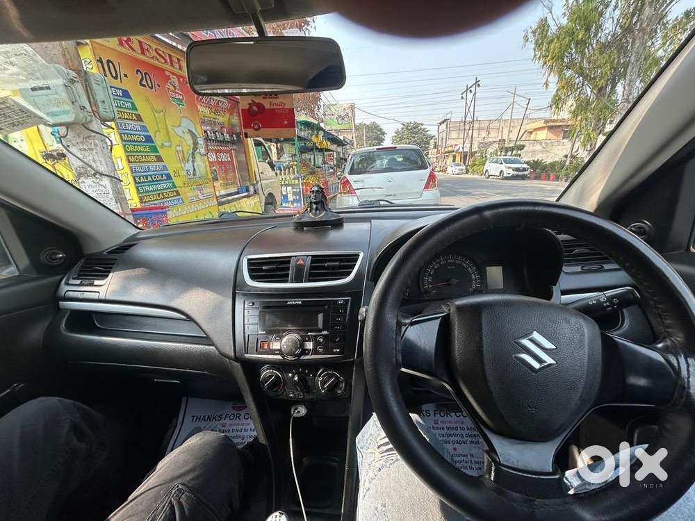 Maruti Suzuki Swift 2013 Diesel Well Maintained