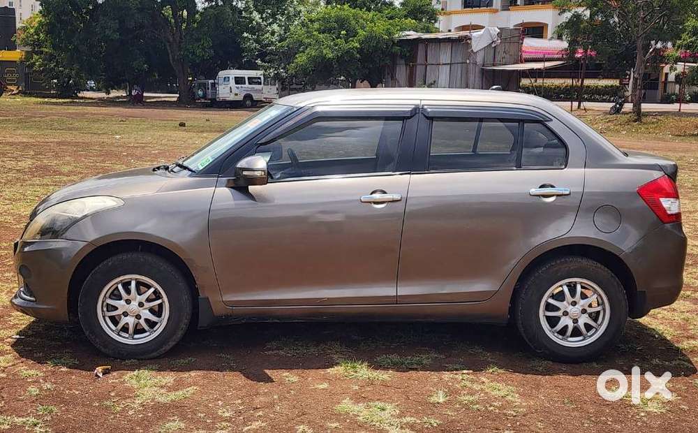 Maruti Suzuki Swift Dzire Vdi Bsiv, 2015, Diesel