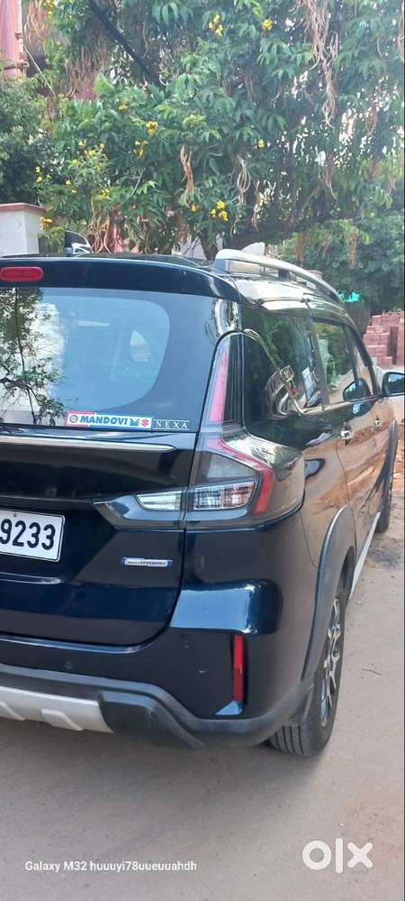 Xl6 2023 Less Driven  (13000km) Accessories ~20000rs. Well Maintained.
