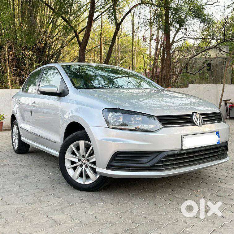 Volkswagen Ameo 1.0 Mpi Comfortline Plus, 2019, Petrol