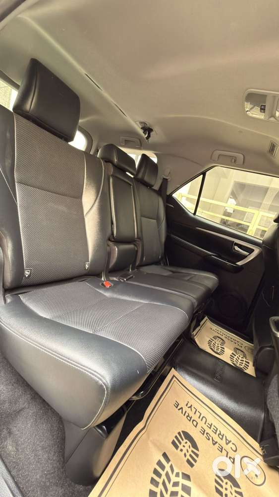Toyota Fortuner 4x2 At 2.8 Diesel, 2022, Diesel