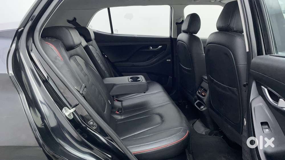 Hyundai Creta 1.4 Sx (o) Turbo Petrol Dct, 2022, Petrol