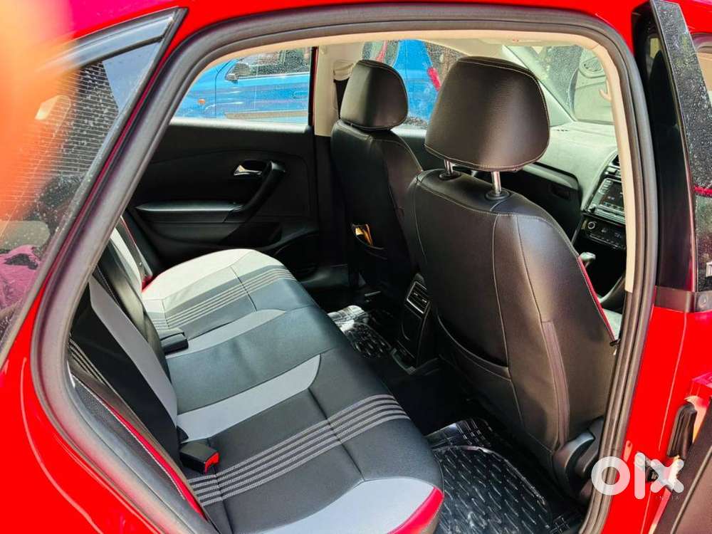 Skoda Rapid Monte Carlo At