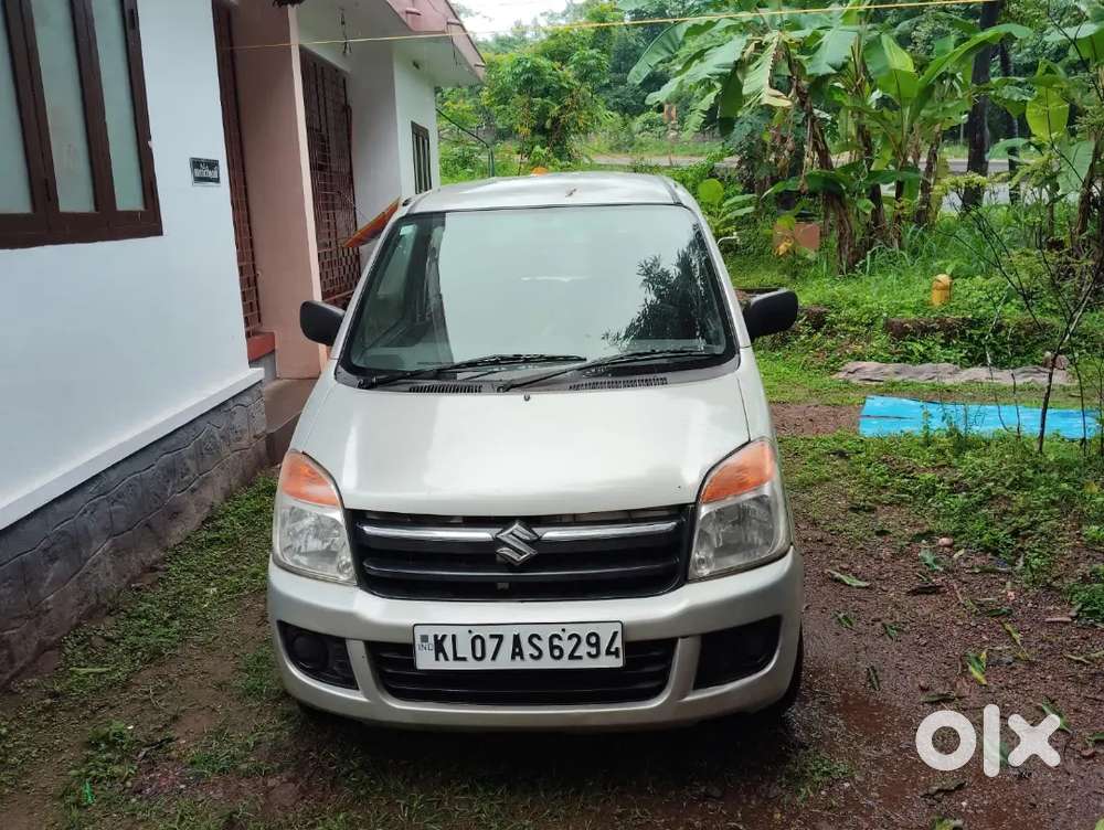 Good Condition, Neet Vehicle