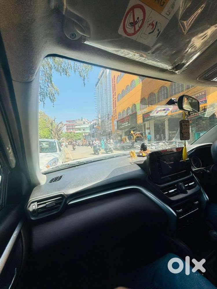 Maruti Suzuki Grand Vitara 2023 New Condition