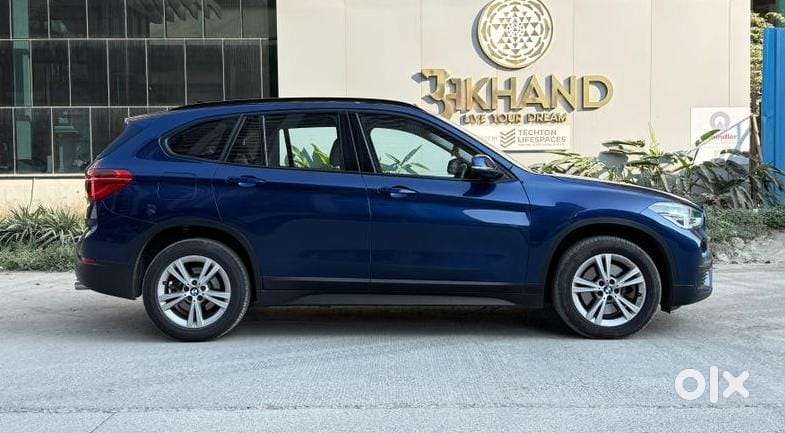 Bmw X1 2.0 Sdrive 20d, 2019, Diesel