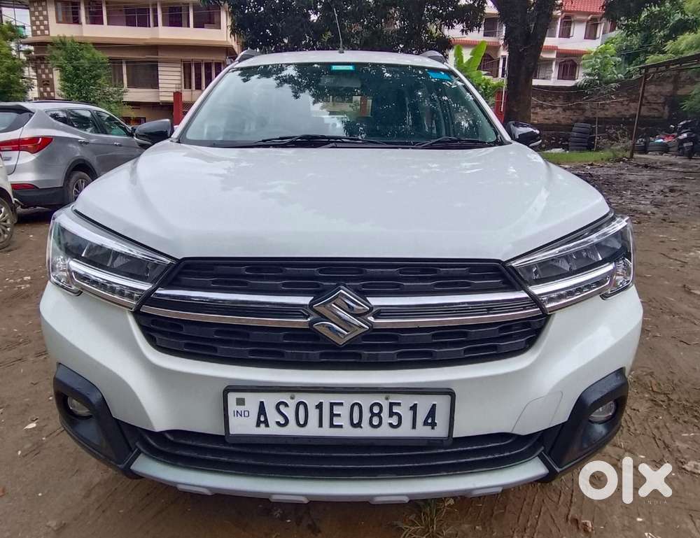 Maruti Suzuki Xl6 1.5 Alpha Mt, 2021