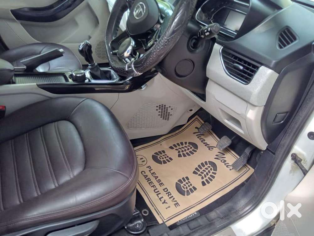 Tata Nexon 2022 Diesel Good Condition