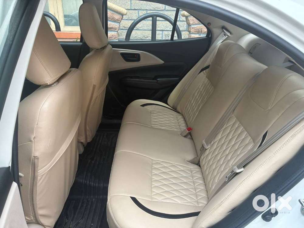 Maruti Dzire Tour S Cng – Dec 2025  Excellent Condition