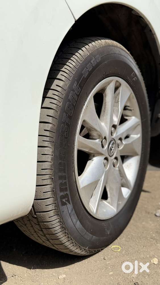Toyota Innova Crysta 2.8 Zx At, 2017, Diesel