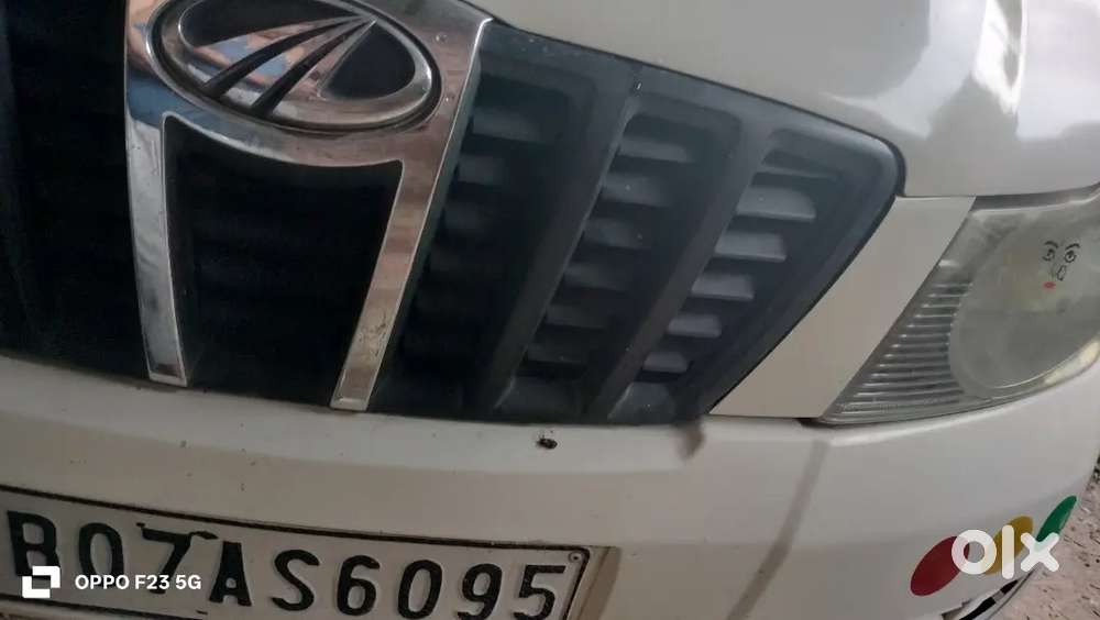 Mahindra Xylo 2.5 D2 2011