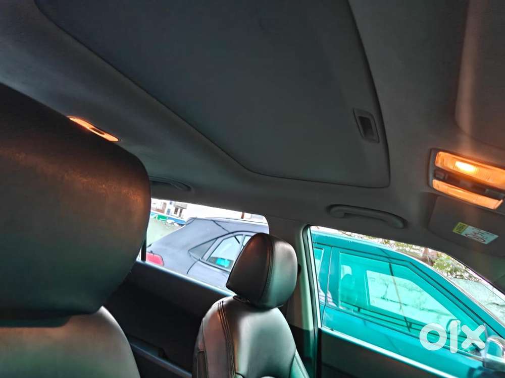 Hyundai Creta 1.6 Crdi At Sx Plus, 2019, Diesel