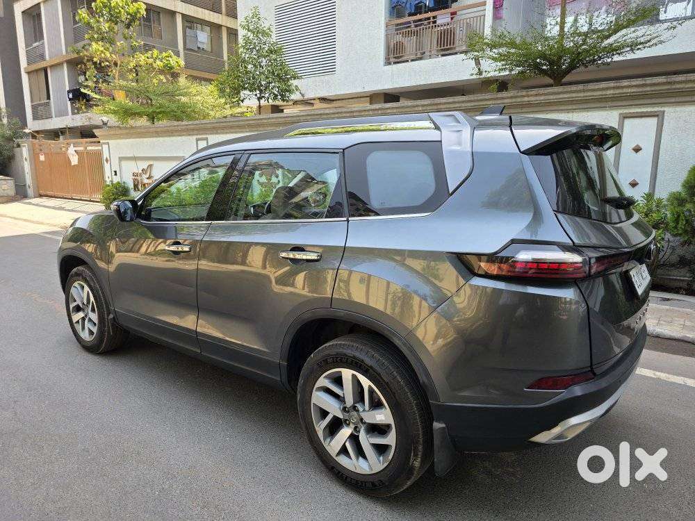 Tata Safari 2.0 Kryotec Xza Plus, 2021, Diesel