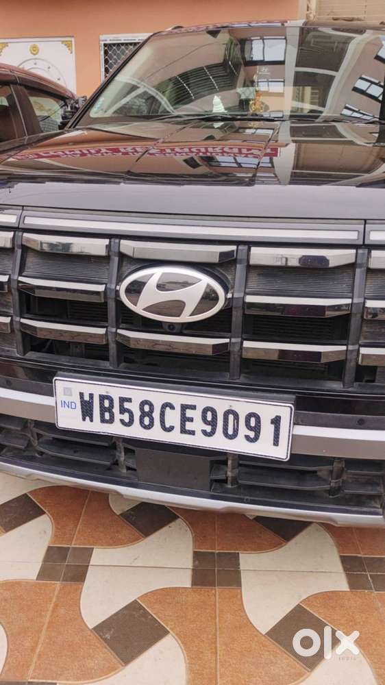 Hyundai Creta 2024 Suv