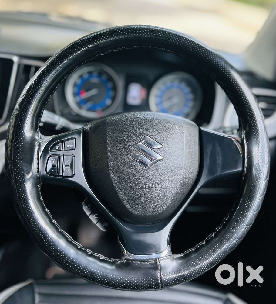 Maruti Suzuki Baleno Zeta, 2020, Petrol