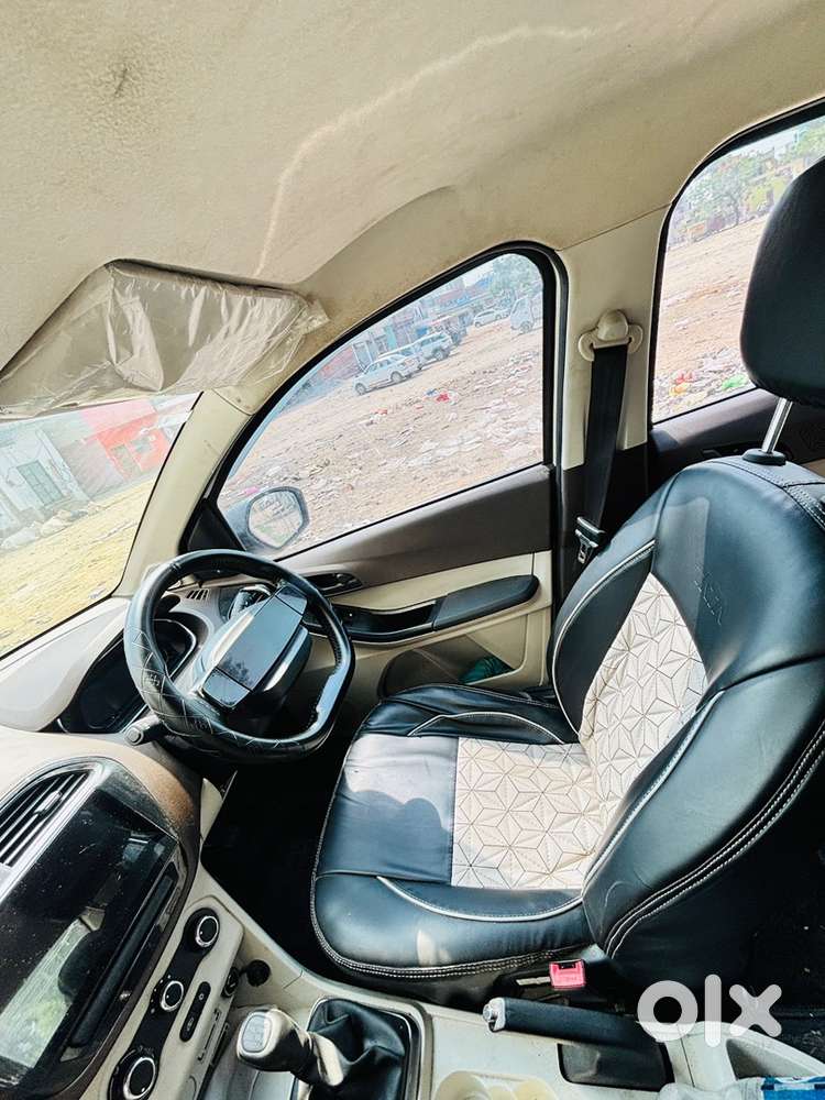 Tata Tigor ( Cng + Petrol )