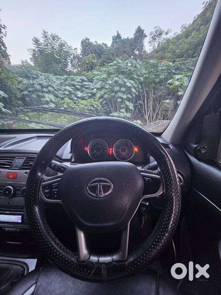 Tata Safari Storme [ ] 2.2 Ex 4x2, 2018, Diesel