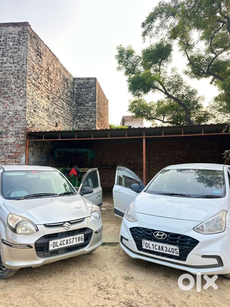 Hyundai Xcent Prime 2021
