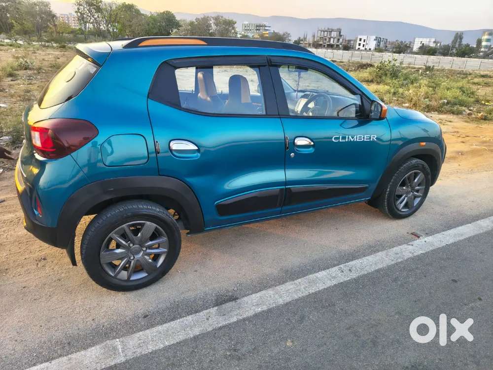 New Car Purchase