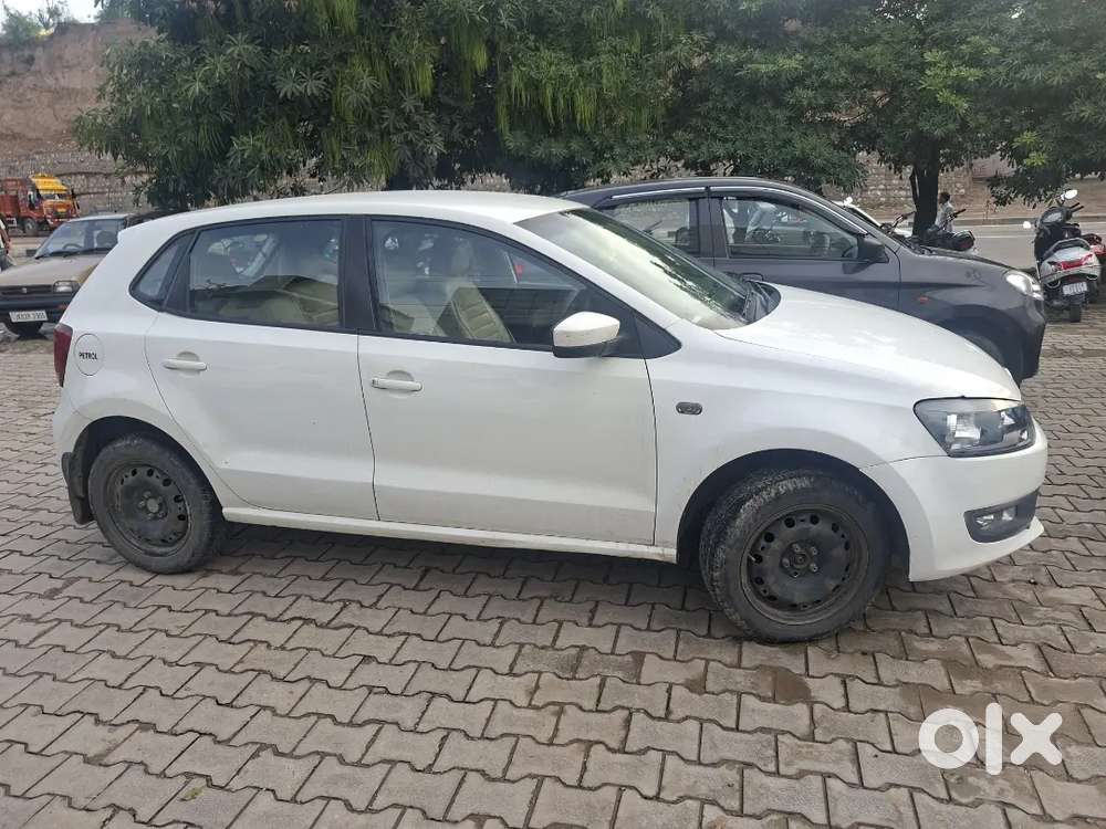 Polo 1.2 Comfort Petrol