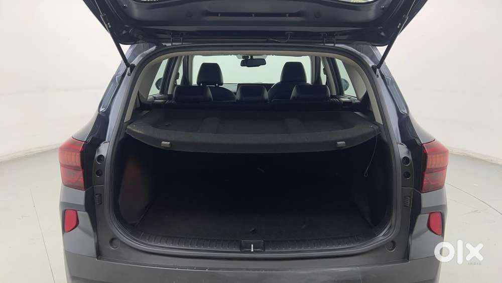 Kia Seltos X Line 1.4 Dct, 2022, Petrol