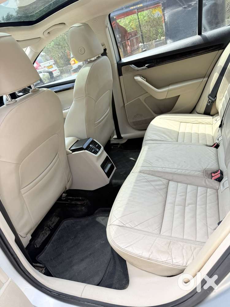 Skoda Octavia 2013-2017 Style Plus 1.8 Tsi At, 2016, Petrol