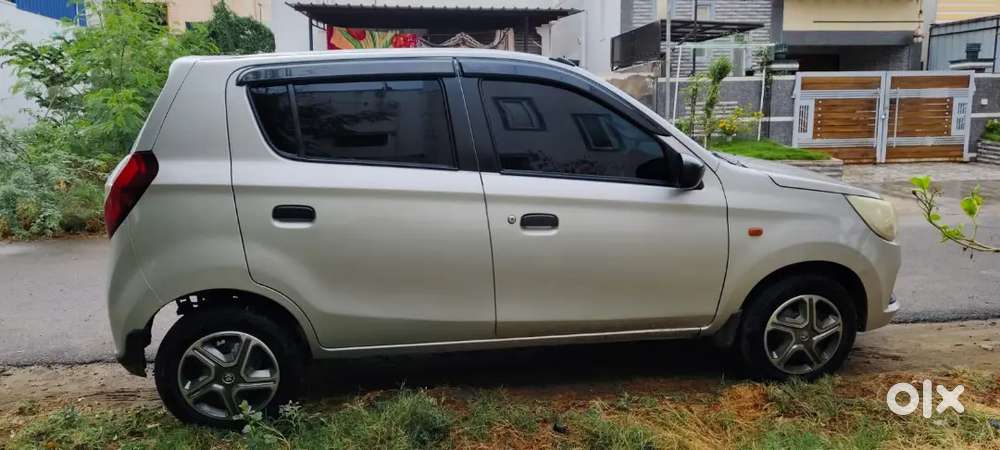 Alto K10 Amt