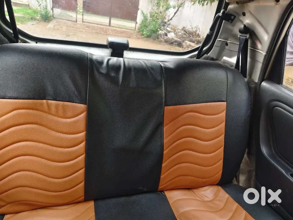 Good Condition Maruti Suzuki Alto 2011 Petrol