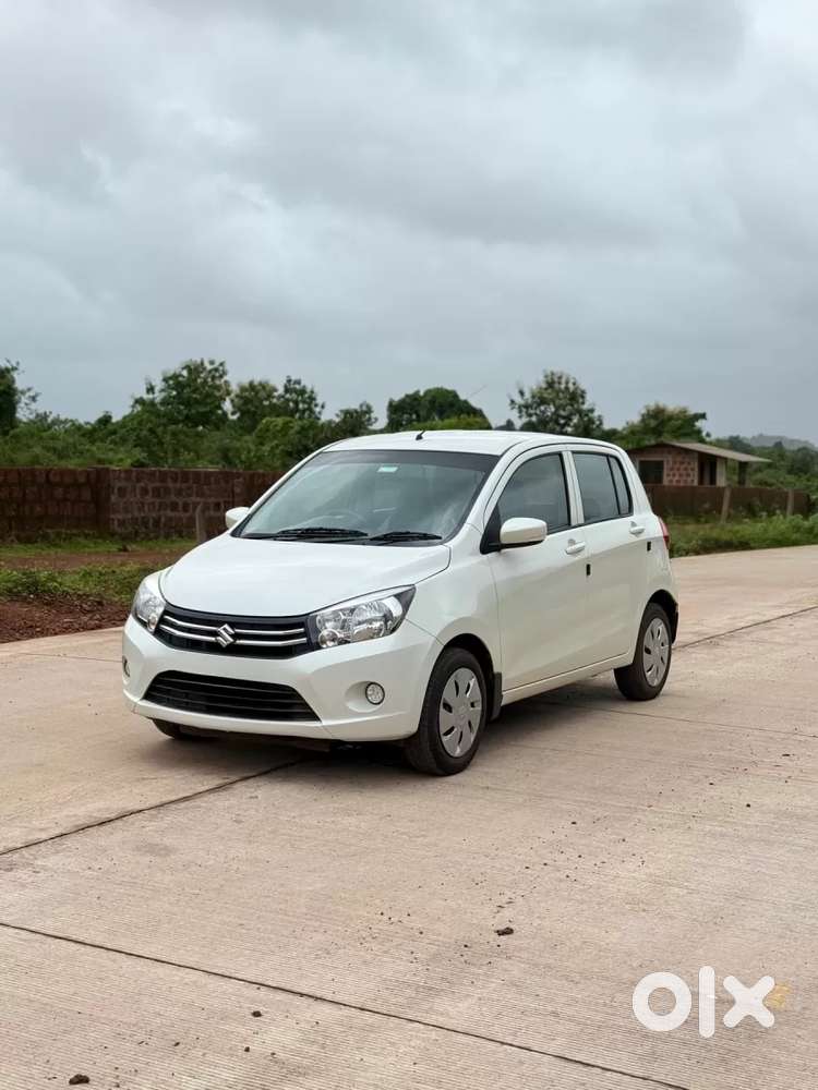 Maruti Suzuki Celerio Zxi, 2014, Petrol